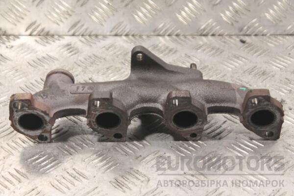 Колектор випускний Renault Kangoo 1.5dCi 1998-2008 8200022407 131709 - 2