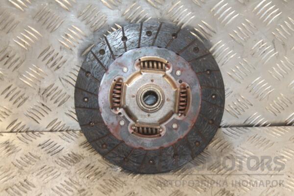 Диск сцепления Renault Kangoo 1.5dCi 1998-2008 196357 131721 - 2