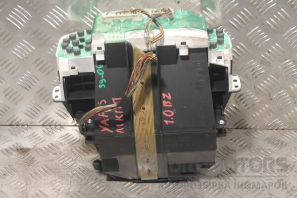 Панель приладів Toyota Yaris 1.0 12V 1999-2005 838000D390 131725 - 2