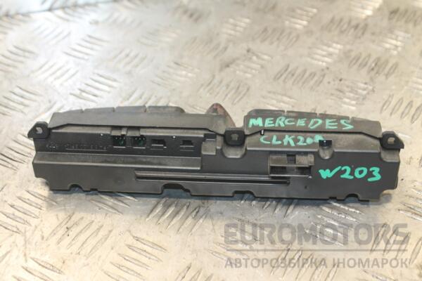 Блок кнопок Mercedes C-class (W203) 2000-2007 2038215679 131731 - 2