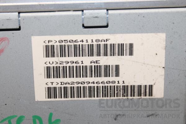 Усилитель аудио Chrysler 300C 2004-2010 P05064118AF 131735 - 2