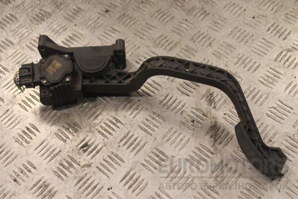 Педаль газу електро пластик Fiat Doblo 1.6 16V 2000-2009 0281002415 131751 - 2