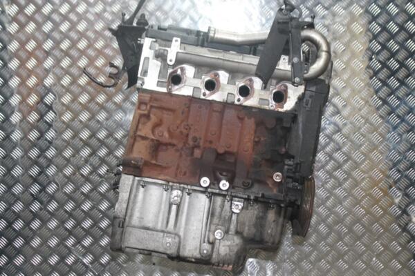 Двигун (стартер спереду) Nissan Note 1.5dCi (E11) 2005-2013 K9K 714 131755 - 2