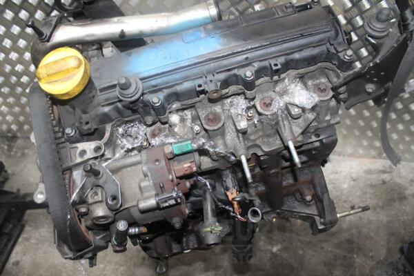 Двигун (стартер спереду) Nissan Note 1.5dCi (E11) 2005-2013 K9K 714 131755 - 5