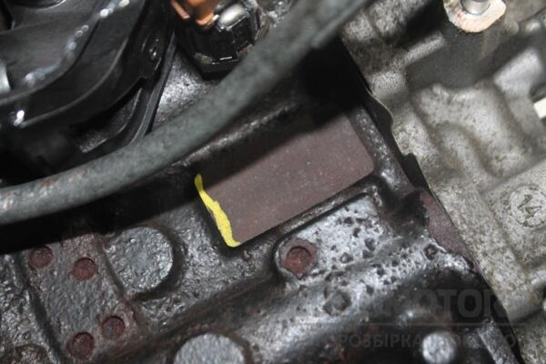 Двигун (стартер спереду) Nissan Note 1.5dCi (E11) 2005-2013 K9K 714 131755 - 6