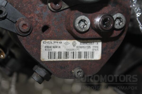 Паливний насос високого тиску (ТНВД) Renault Modus 1.5dCi 2004-2012 R9042A041A 131761 - 2