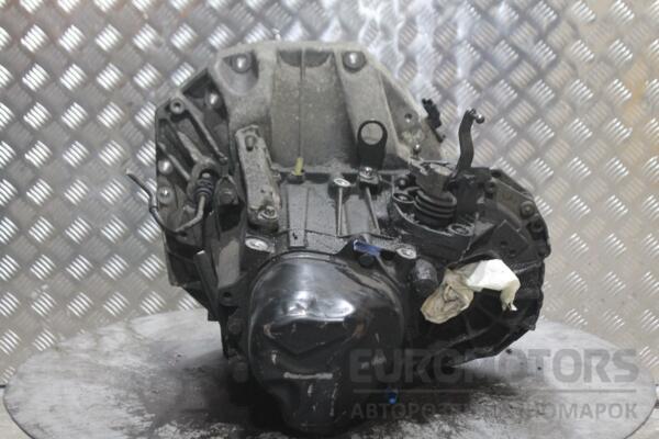 МКПП (механічна коробка перемикання передач) 5-ступка Renault Kangoo 1.5dCi 1998-2008 JH3145 131763 - 3