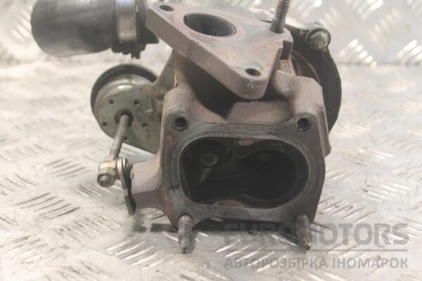 Турбина Renault Clio 1.5dCi (III) 2005-2012 54359700011 131777 - 3