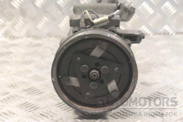Компрессор кондиционера (дефект) Renault Kangoo 1.5dCi 1998-2008 8200315744 131780 - 2
