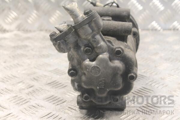 Компрессор кондиционера (дефект) Renault Kangoo 1.5dCi 1998-2008 8200315744 131780 - 3