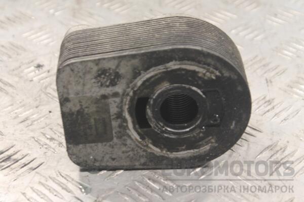 Теплообмінник (Радіатор масляний) Renault Kangoo 1.5dCi 1998-2008 8200267937 131784 - 2