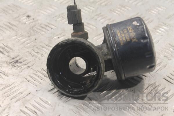 Кронштейн масляного фильтра Renault Kangoo 1.5dCi 1998-2008 131786 - 2