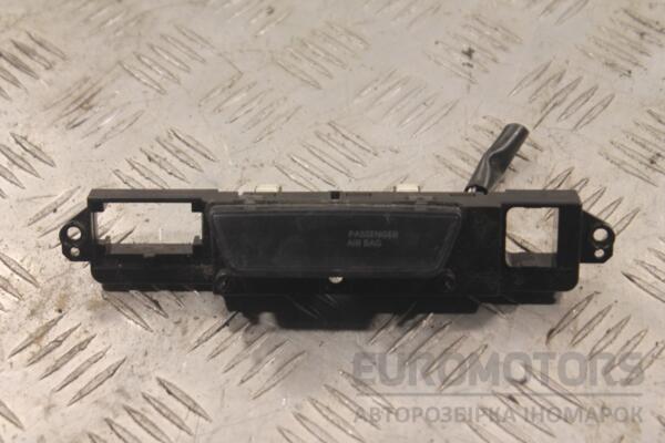 Дисплей информационный (-12) Hyundai i20 2008-2014 937701J100 131816 euromotors.com.ua