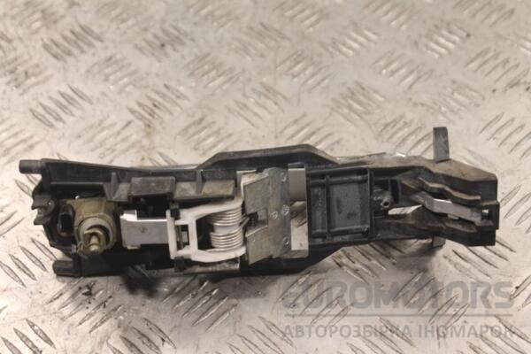 Ручка двері зовнішня передня ліва Mercedes CLK (W209) 2002-2009 131830 - 2