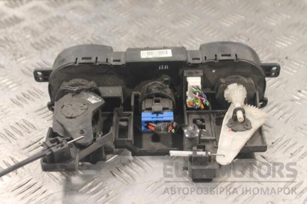 Блок управления печкой с кондиционером Hyundai i20 2008-2014 131832 - 2