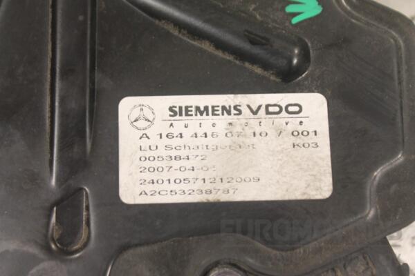 Блок управления АКПП Mercedes M-Class 3.0cdi (W164) 2005-2011 A1644460710 131834 - 2