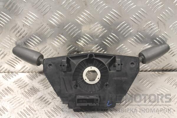 Подрулевой переключатель в сборе шлейф Opel Corsa (D) 2006-2014 12274700 131836 - 2