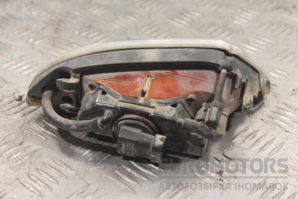 Фара противотуманная левая Mercedes M-Class (W163) 1997-2005 A1638200328 131840 - 2