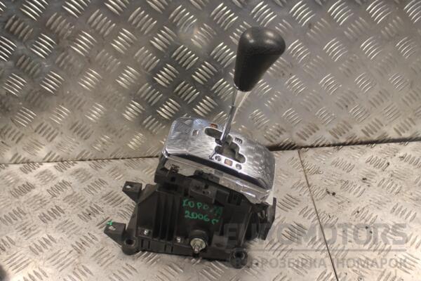 Кулиса переключения АКПП Toyota Corolla 1.4 D-4D (E12) 2001-2006 8945152020 131848 - 2