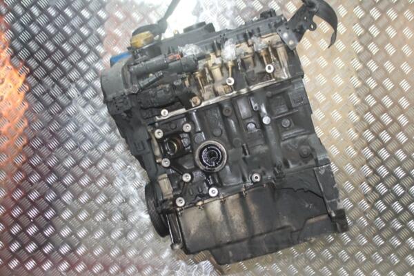 Двигатель (тнвд Siemens) Renault Modus 1.5dCi 2004-2012 K9K 732 131869 - 2