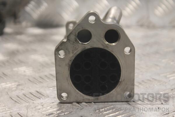 Охладитель ОГ (Радиатор EGR) Renault Kangoo 1.5dCi 1998-2008 8200545260 131881 - 2