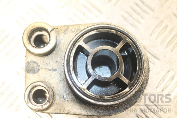 Теплообменник (Радиатор масляный) Renault Kangoo 1.5dCi 1998-2008 8200267937 131886 - 2