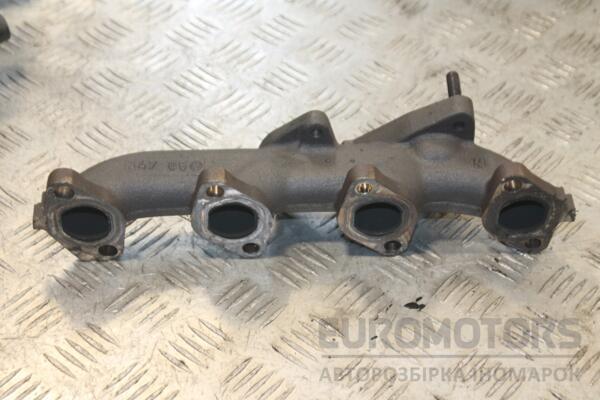 Колектор випускний Renault Kangoo 1.5dCi 1998-2008 8200471170 131890 - 2