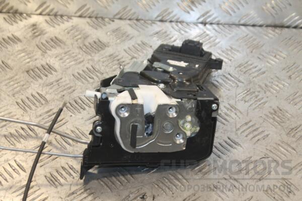 Замок двері передній лівий електро 6 пинов Mazda 6 2002-2007 131892 - 2