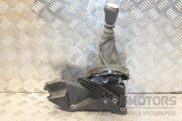Кулиса перемикання КПП 6 ступ Nissan Qashqai 2007-2014 JD500 131896 - 2