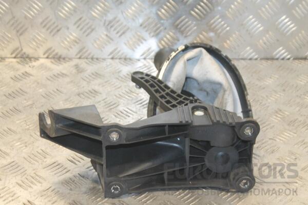 Кулиса перемикання КПП 6 ступ Nissan Qashqai 2007-2014 JD500 131896 - 3