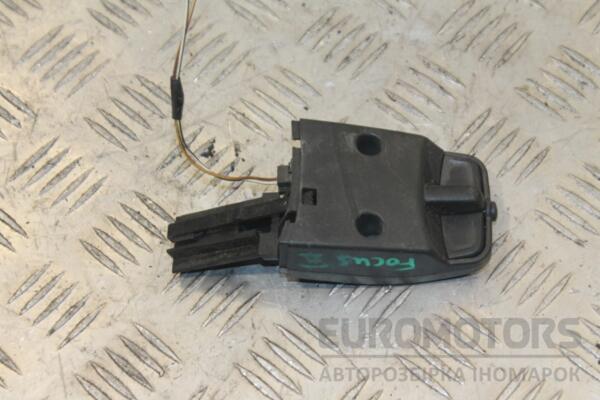 Підрульовий перемикач управління магнітолою Ford Focus (II) 2004-2011 3M5T14K147BE 131920 - 2