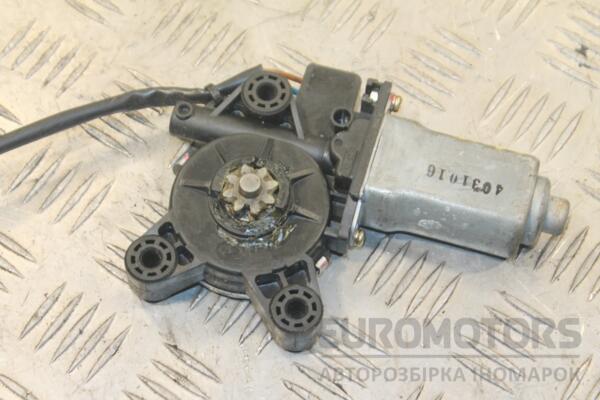 Моторчик стеклоподъемника задний левый электр Hyundai Santa FE 2000-2006 9881026200 131922 - 2