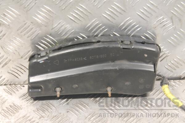 Подушка безопасности боковая левая (в сиденье) Kia Sportage 2004-2010 607792800E 131938 - 2