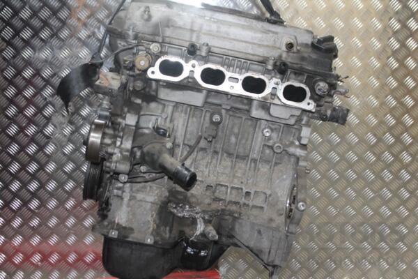 Двигун Toyota Corolla 1.6 16V (E12) 2001-2006 3ZZ-FE 131940 - 2