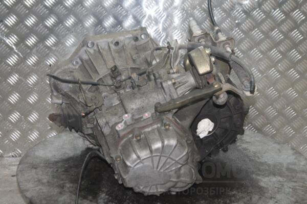 МКПП (механічна коробка перемикання передач) 5-ступка Toyota Corolla 1.6 16V (E12) 2001-2006 131946 - 3