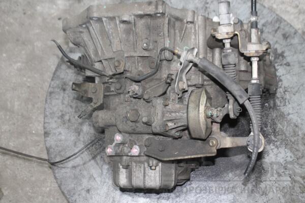 МКПП (механічна коробка перемикання передач) 5-ступка Toyota Corolla 1.6 16V (E12) 2001-2006 131946 - 5