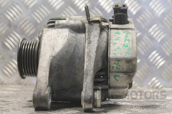 Генератор Toyota Corolla 1.4 16V, 1.6 16V (E12) 2001-2006 2706022100 131959 - 2