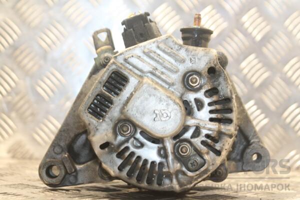 Генератор Toyota Corolla 1.4 16V, 1.6 16V (E12) 2001-2006 2706022100 131959 - 3