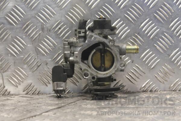 Дросельна заслінка електро Toyota Corolla 1.4 16V, 1.6 16V (E12) 2001-2006 2203022050 131962 - 2