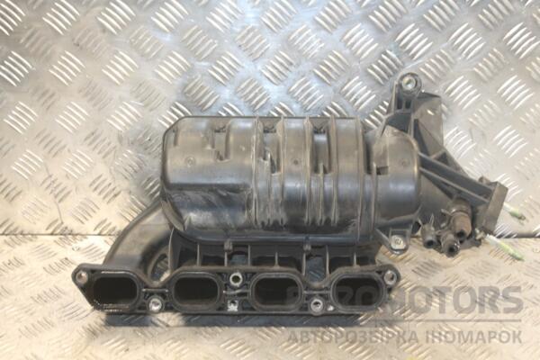 Коллектор впускной пластик 3 шпильки Toyota Corolla 1.6 16V (E12) 2001-2006 1712022040 131972 - 2