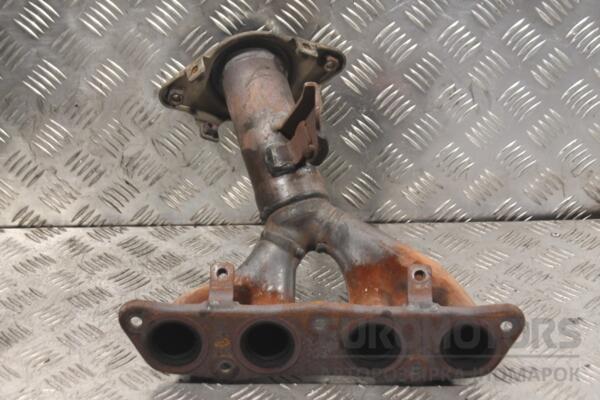 Колектор випускний Toyota Corolla 1.6 16V (E12) 2001-2006 131974 - 2