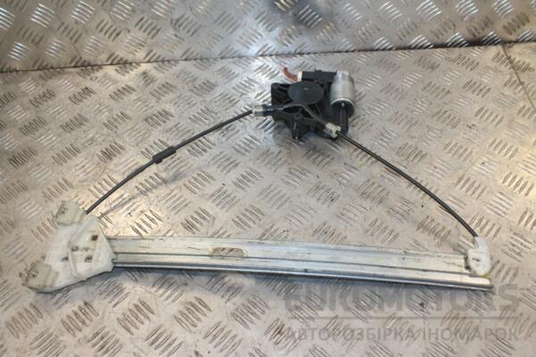 Склопідйомник передній правий електро 6 пинов Mazda 6 2002-2007 G22C5858X 131982 - 2