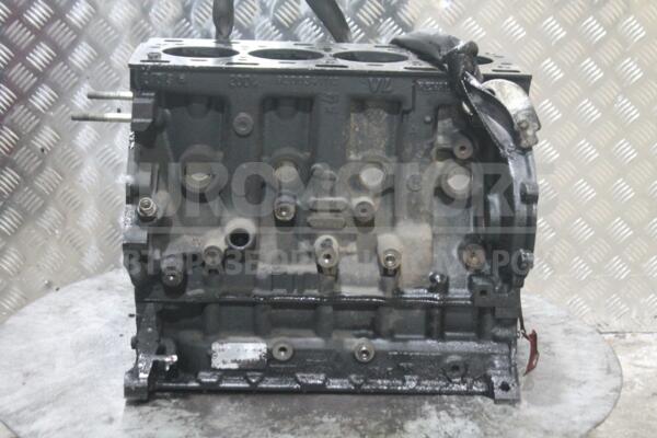 Блок двигуна (дефект) Renault Laguna 2.2dCi (II) 2001-2007 8200341112 131998 euromotors.com.ua