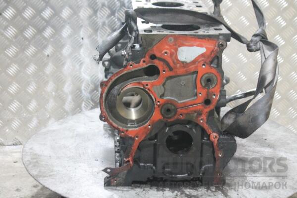 Блок двигателя (дефект) Renault Master 2.2dCi 1998-2010 8200341112 131998 - 2