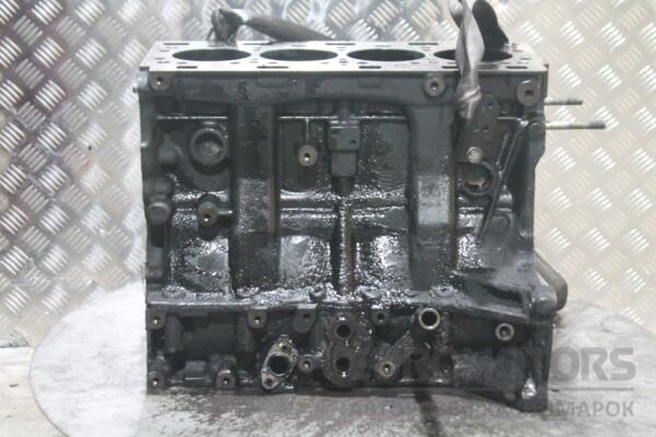 Блок двигателя (дефект) Renault Master 2.2dCi 1998-2010 8200341112 131998 - 3