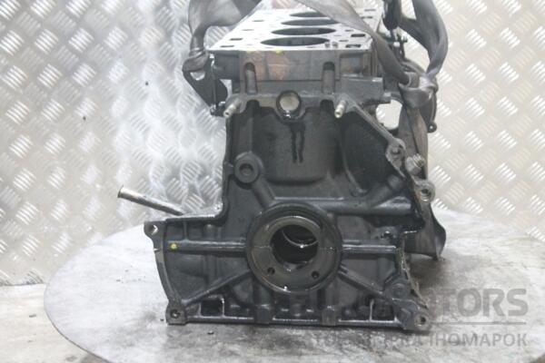 Блок двигателя (дефект) Renault Master 2.2dCi 1998-2010 8200341112 131998 - 4