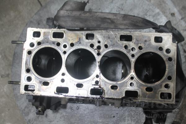 Блок двигателя (дефект) Renault Master 2.2dCi 1998-2010 8200341112 131998 - 5