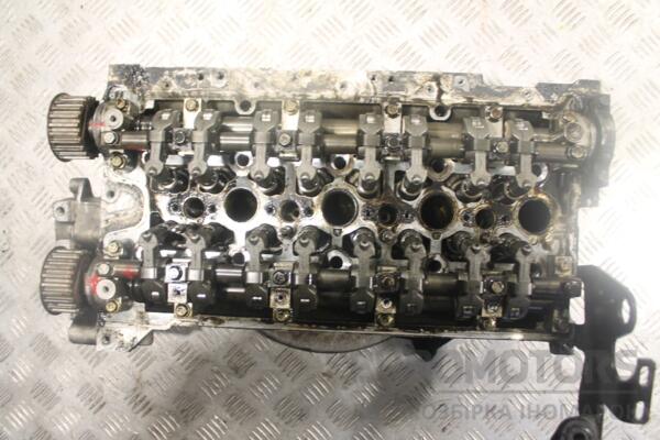 Головка блоку в зборі Renault Master 2.2dCi 1998-2010 8200005675 132004 - 4