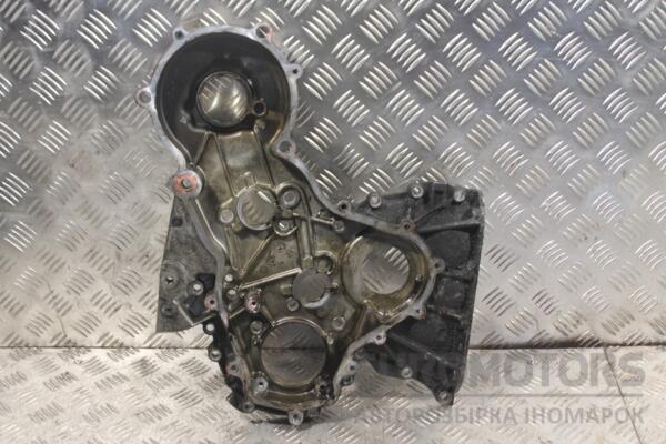 Крышка двигателя передняя Renault Master 2.5dCi 1998-2010 8200018628 132015 - 2
