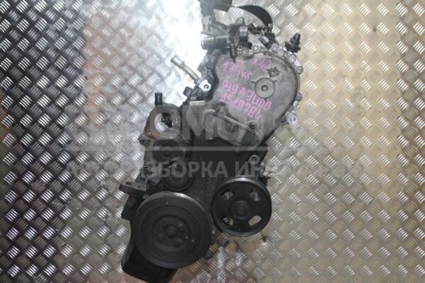 Двигатель Fiat Panda 1.3MJet 2003-2012 199A3000 132034  euromotors.com.ua